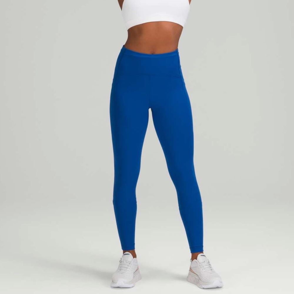 Lululemon Swift Speed High-Rise Tight 28"